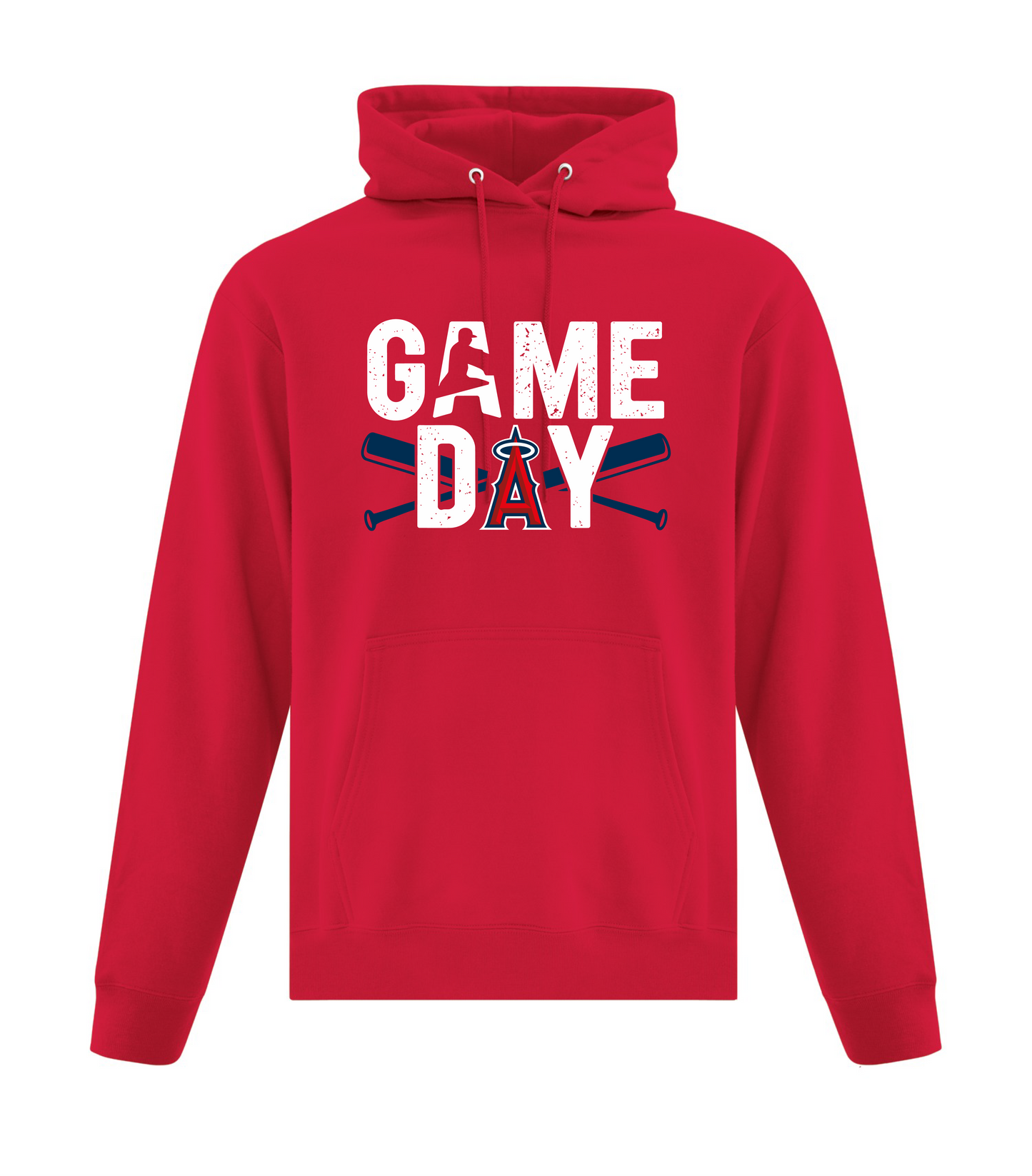COTON OUATÉ GAME DAY