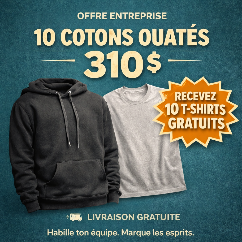 Offre entreprise