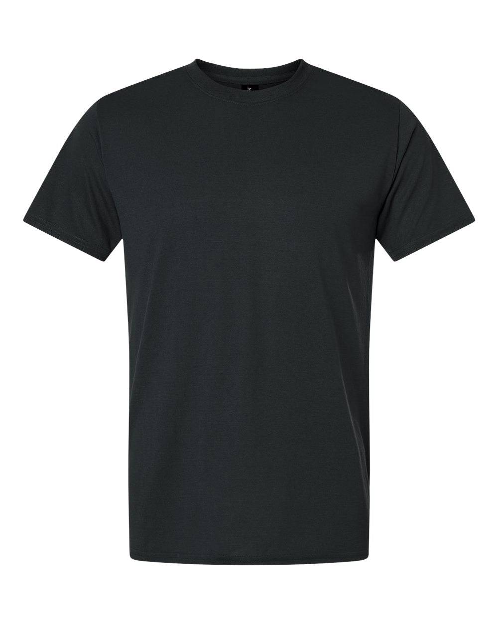 T-shirt 100% polyester - Corporatif - Impression J'en ai plein ma tasse