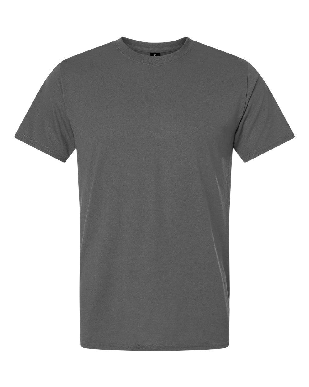 T-shirt 100% polyester - Corporatif - Impression J'en ai plein ma tasse