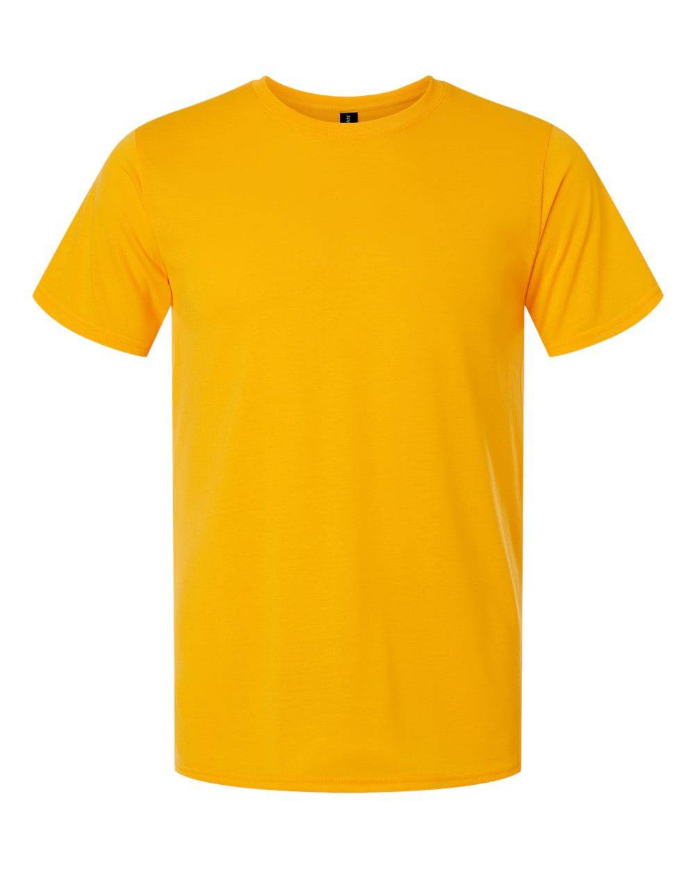 T-shirt 100% polyester - Corporatif - Impression J'en ai plein ma tasse