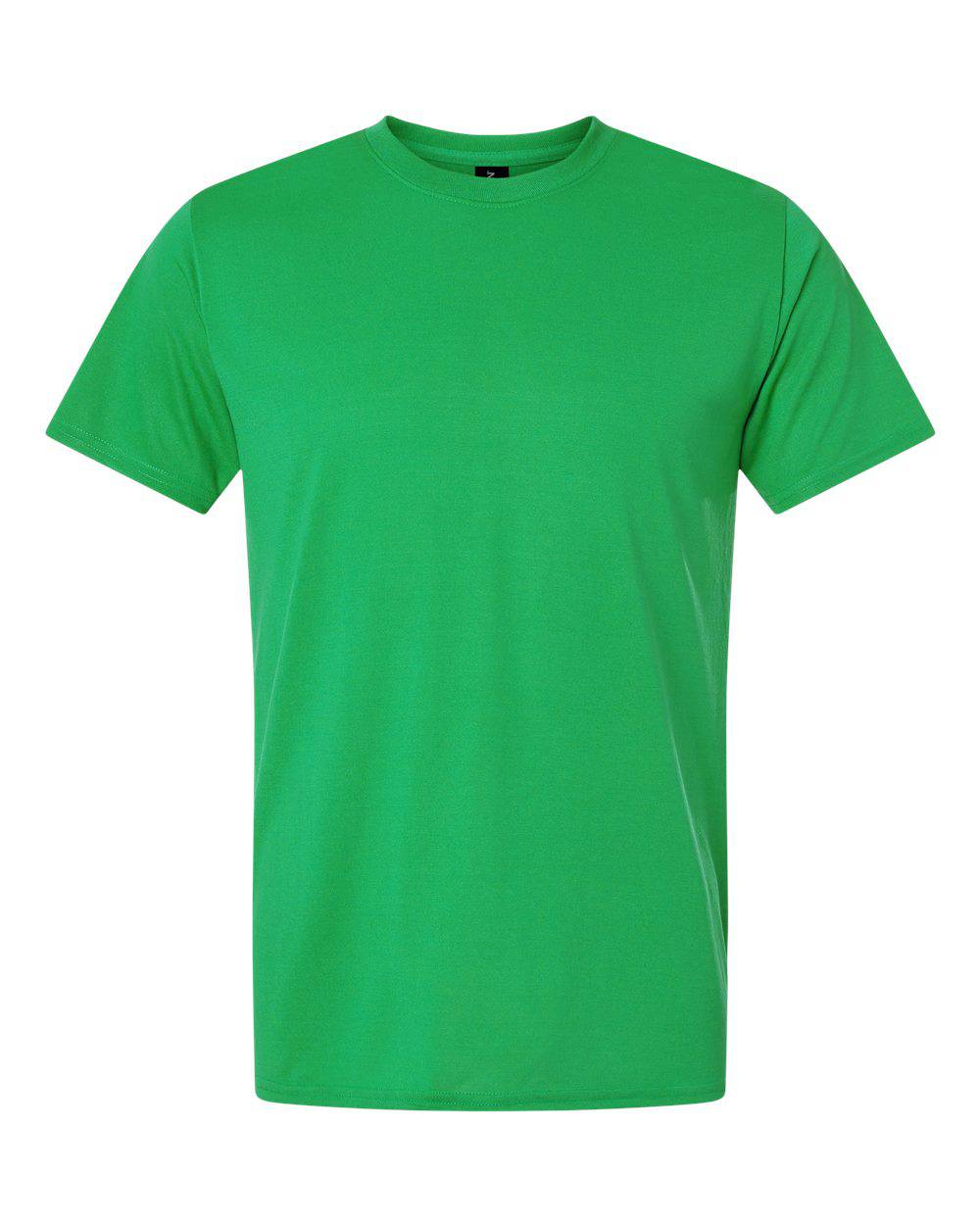 T-shirt 100% polyester - Corporatif - Impression J'en ai plein ma tasse