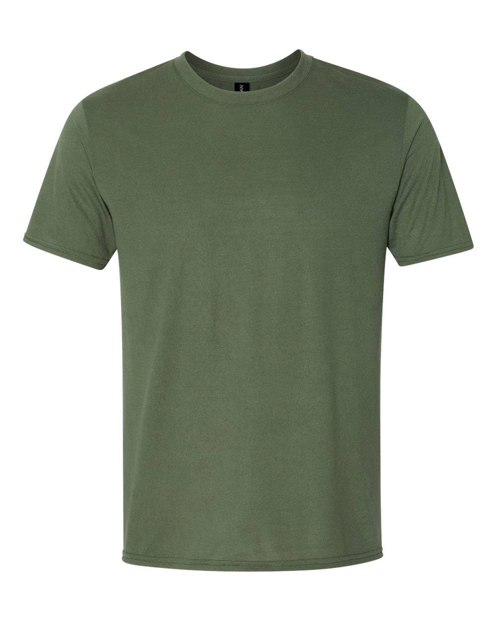 T-shirt 100% polyester - Corporatif - Impression J'en ai plein ma tasse