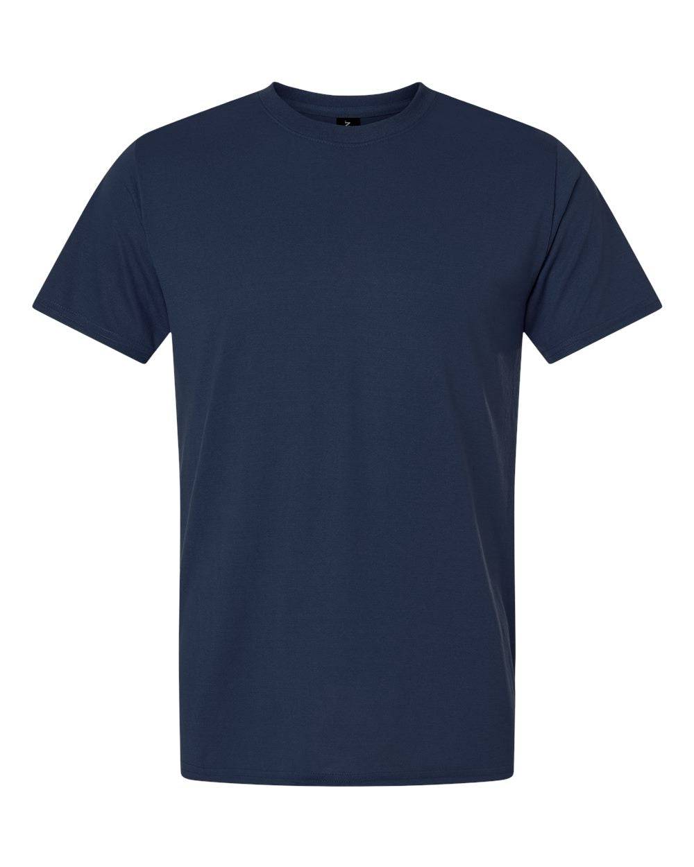 T-shirt 100% polyester - Corporatif - Impression J'en ai plein ma tasse