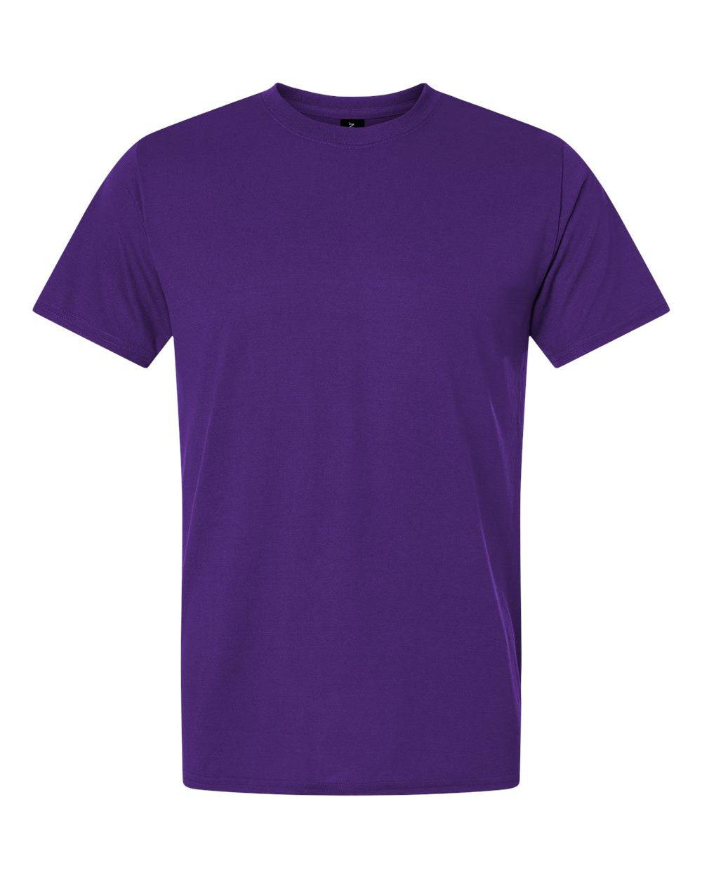 T-shirt 100% polyester - Corporatif - Impression J'en ai plein ma tasse