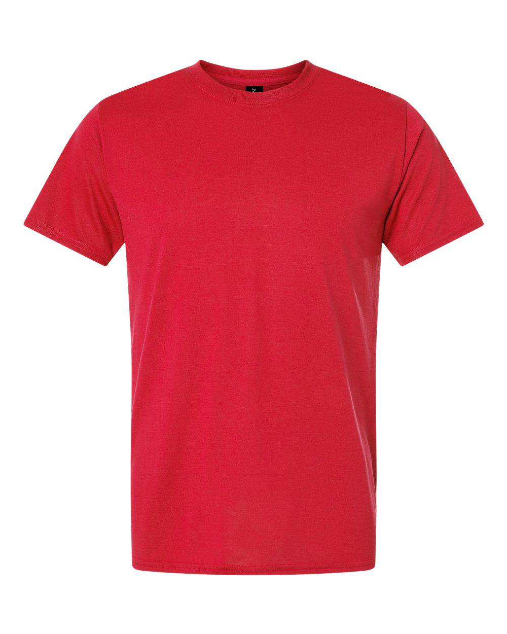 T-shirt 100% polyester - Corporatif - Impression J'en ai plein ma tasse