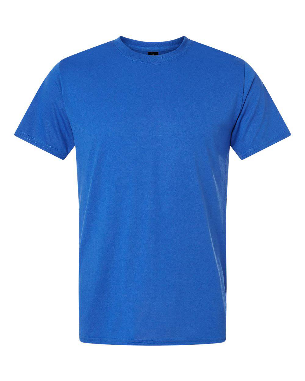 T-shirt 100% polyester - Corporatif - Impression J'en ai plein ma tasse