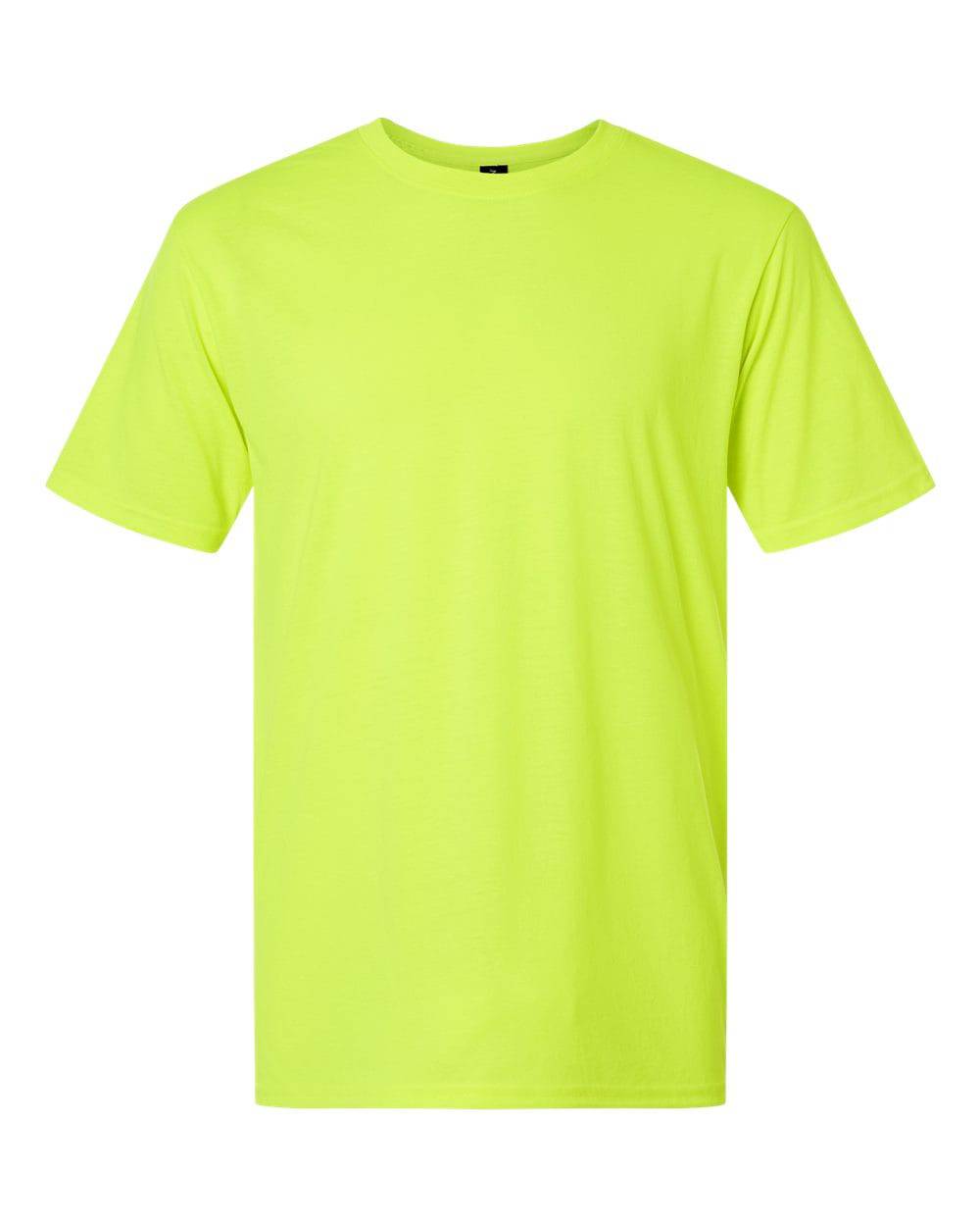 T-shirt 100% polyester - Corporatif - Impression J'en ai plein ma tasse