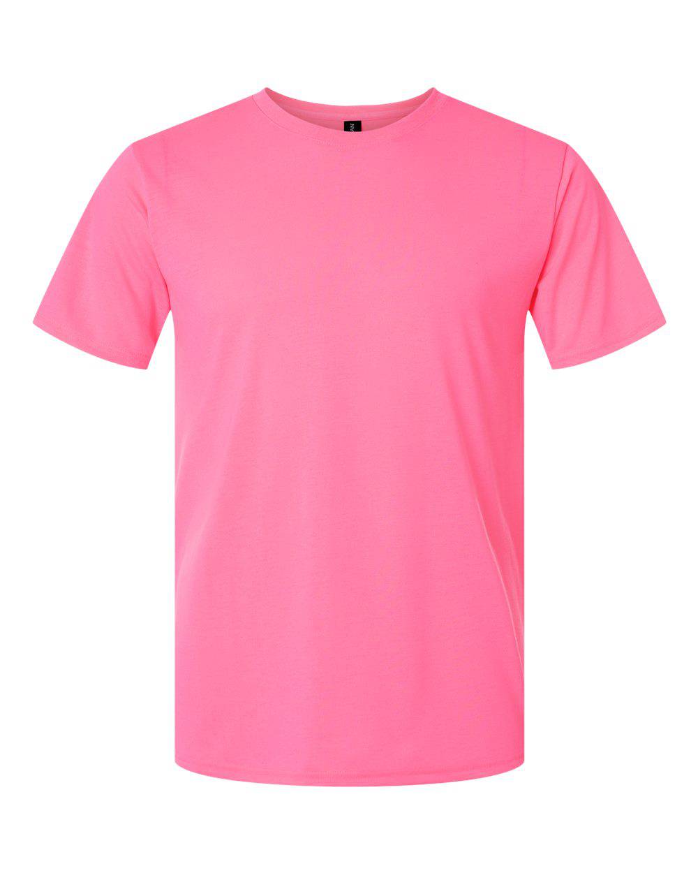 T-shirt 100% polyester - Corporatif - Impression J'en ai plein ma tasse