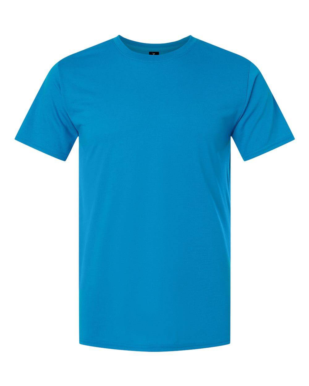 T-shirt 100% polyester - Corporatif - Impression J'en ai plein ma tasse