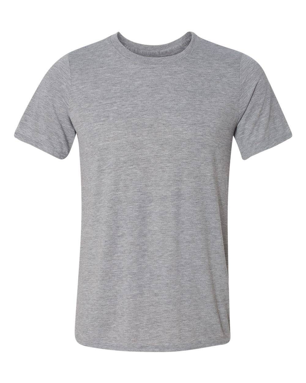 T-shirt 100% polyester - Corporatif - Impression J'en ai plein ma tasse
