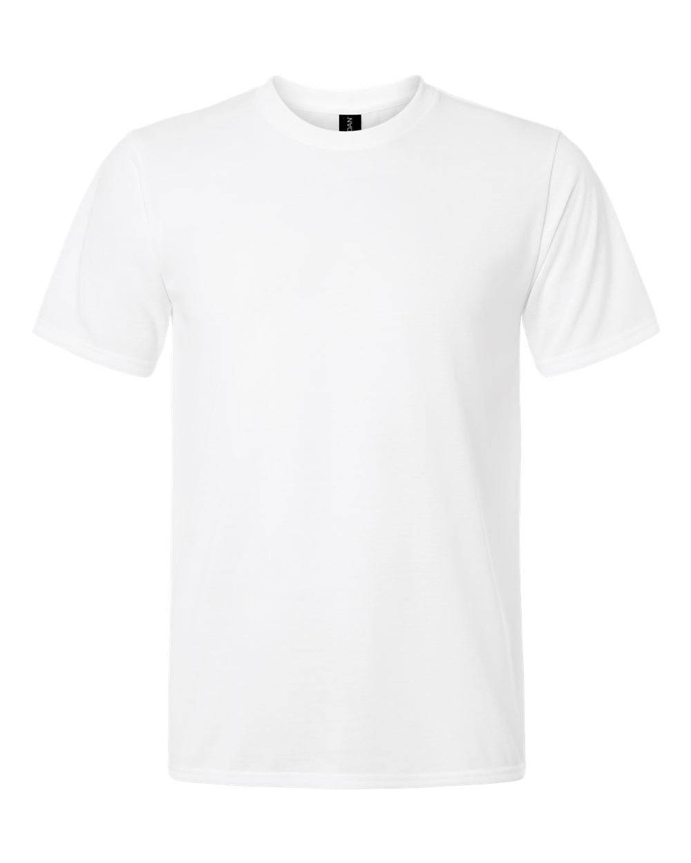 T-shirt 100% polyester - Corporatif - Impression J'en ai plein ma tasse