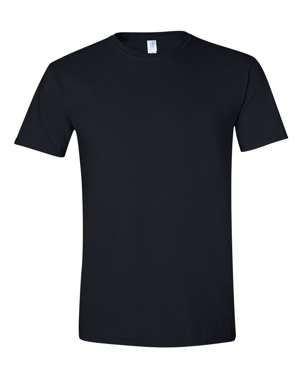 T-shirt Softstyle - Corporatif - Impression J'en ai plein ma tasse