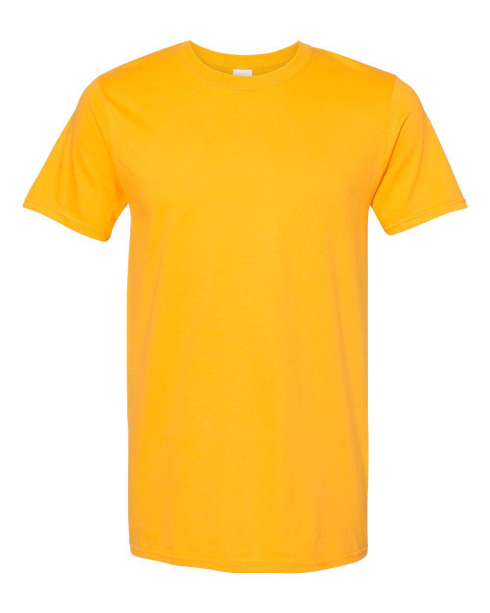 T-shirt Softstyle - Corporatif - Impression J'en ai plein ma tasse