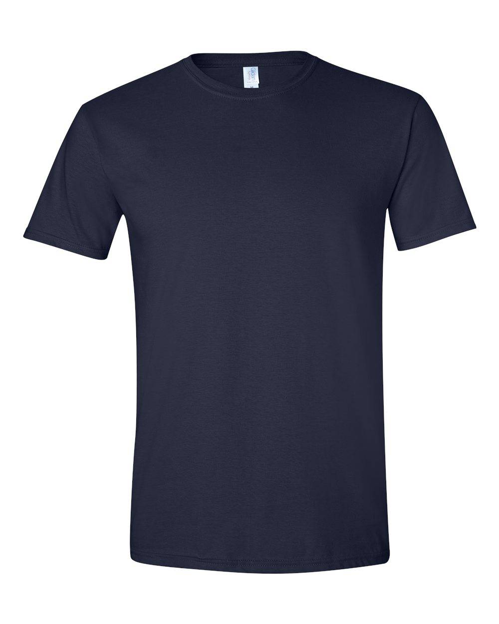 T-shirt Softstyle - Corporatif - Impression J'en ai plein ma tasse