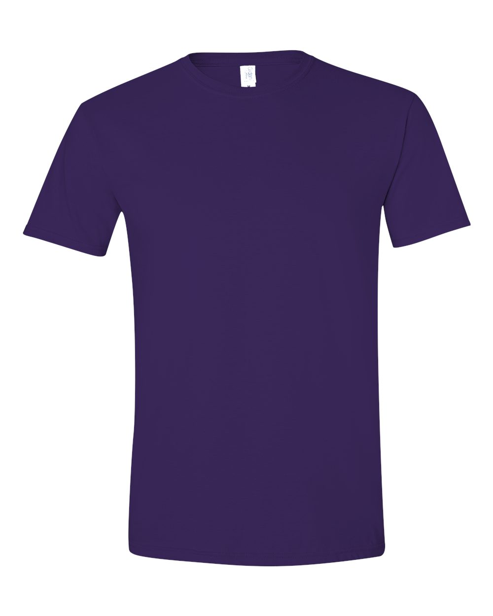 T-shirt Softstyle - Corporatif - Impression J'en ai plein ma tasse