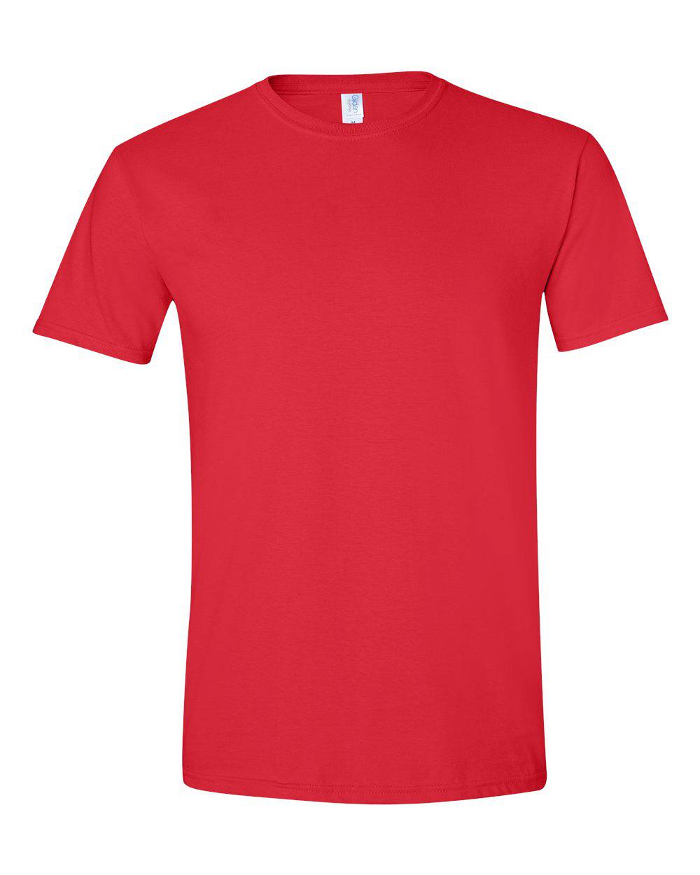 T-shirt Softstyle - Corporatif - Impression J'en ai plein ma tasse