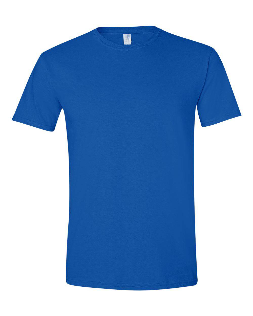 T-shirt Softstyle - Corporatif - Impression J'en ai plein ma tasse