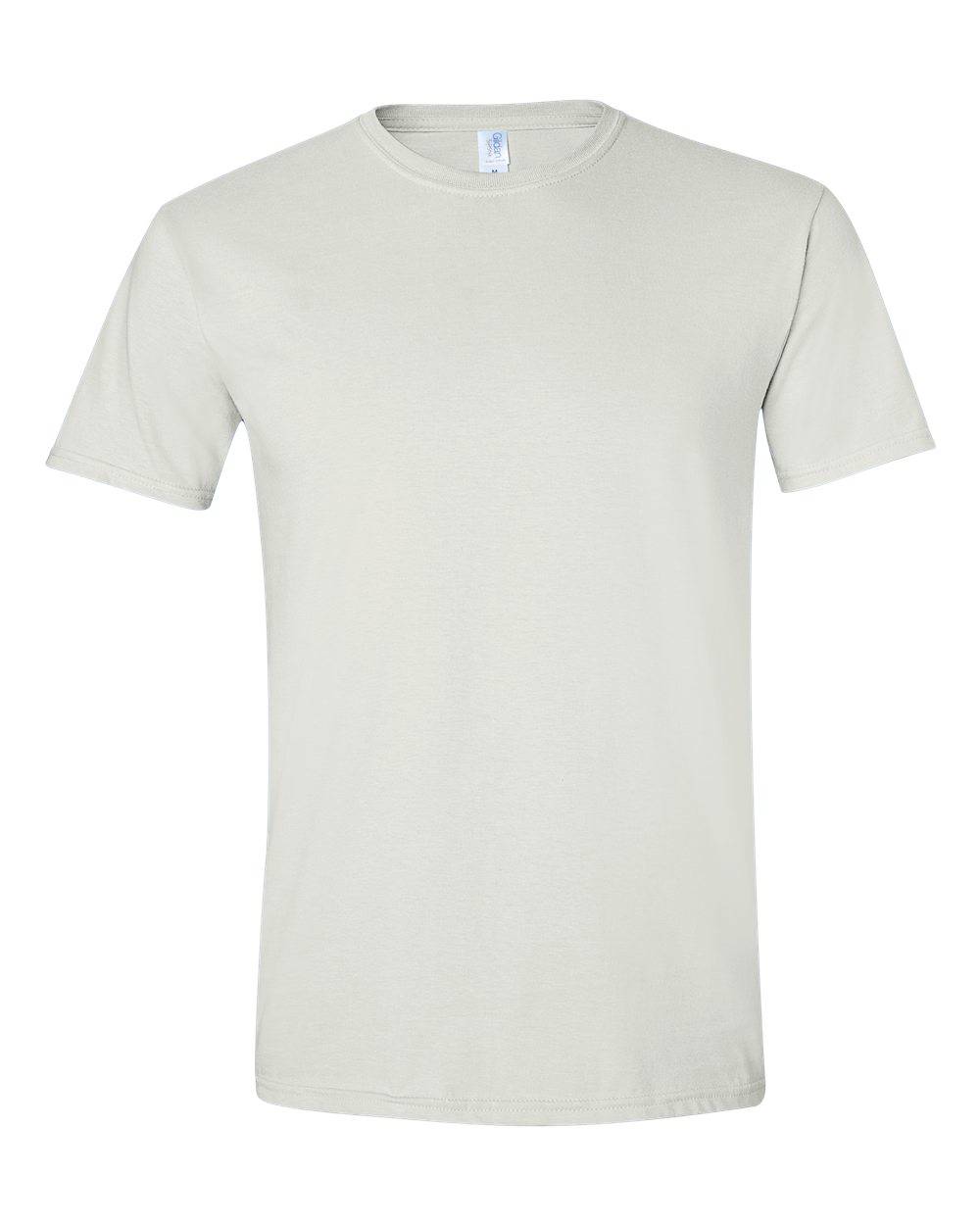 T-shirt Softstyle - Corporatif - Impression J'en ai plein ma tasse