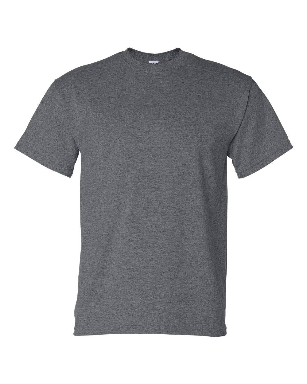 T-Shirt 50/50 - Corporatif - Impression J'en ai plein ma tasse