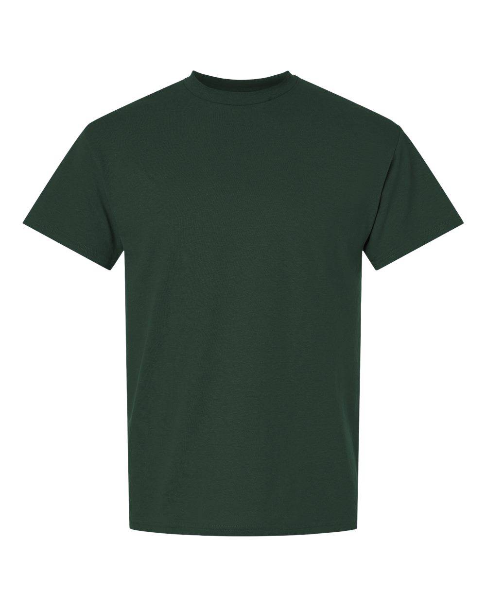 T-Shirt 50/50 - Corporatif - Impression J'en ai plein ma tasse