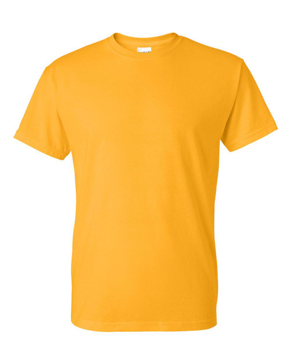 T-Shirt 50/50 - Corporatif - Impression J'en ai plein ma tasse