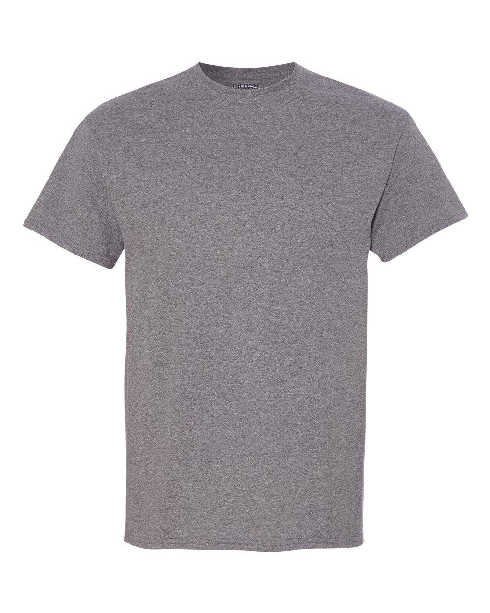 T-Shirt 50/50 - Corporatif - Impression J'en ai plein ma tasse