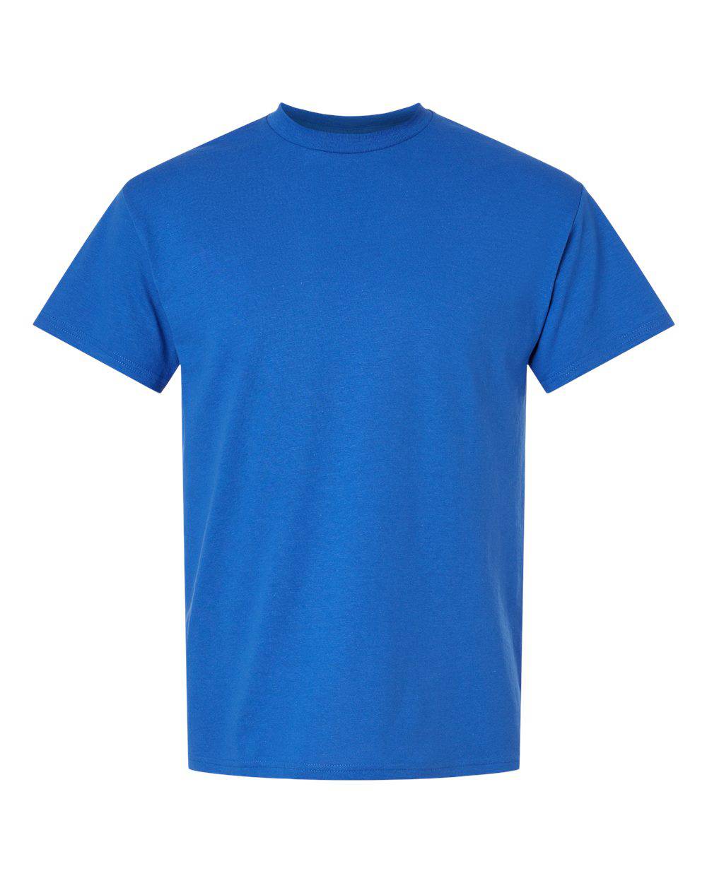 T-Shirt 50/50 - Corporatif - Impression J'en ai plein ma tasse