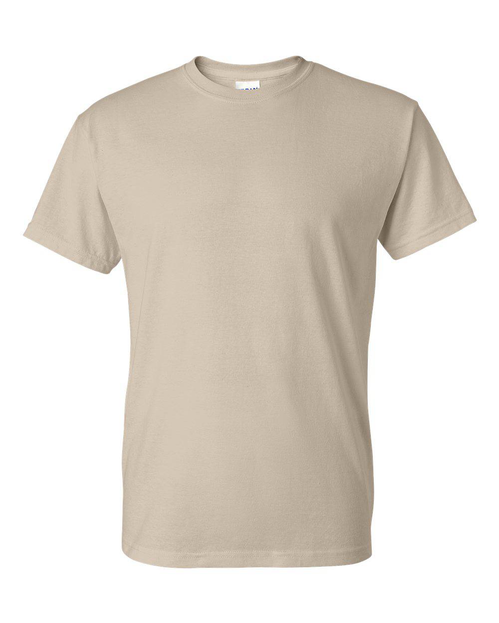 T-Shirt 50/50 - Corporatif - Impression J'en ai plein ma tasse