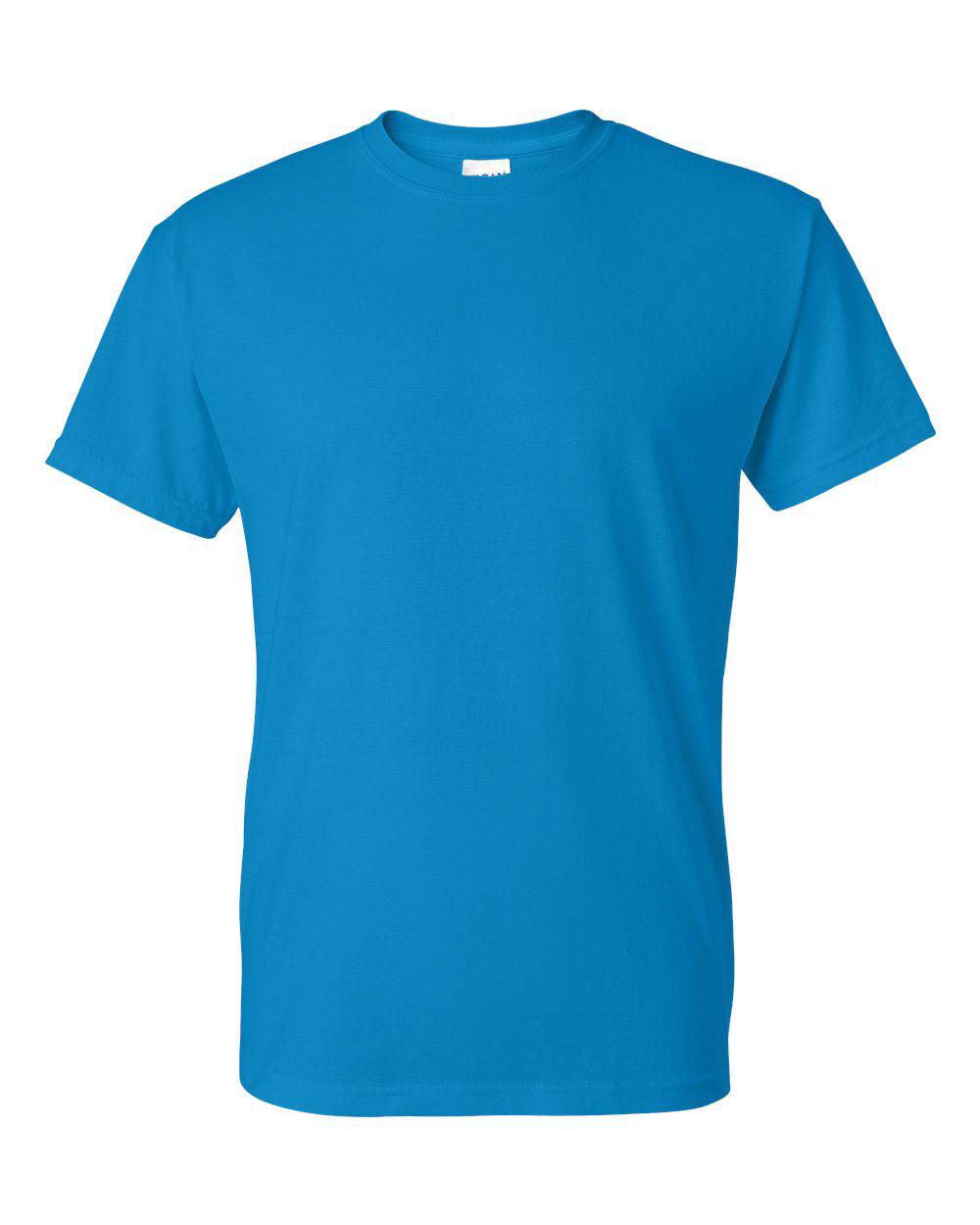 T-Shirt 50/50 - Corporatif - Impression J'en ai plein ma tasse
