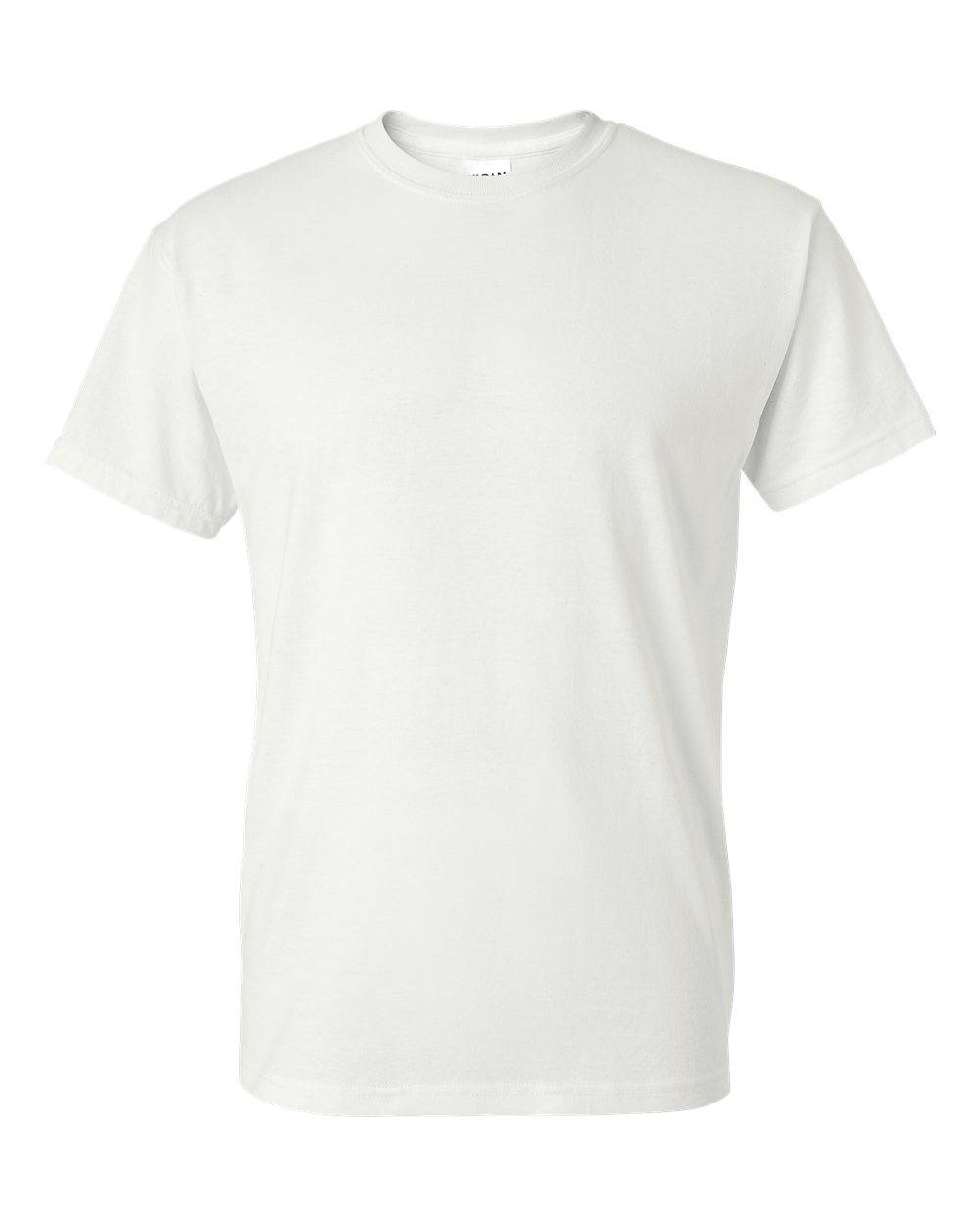 T-Shirt 50/50 - Corporatif - Impression J'en ai plein ma tasse