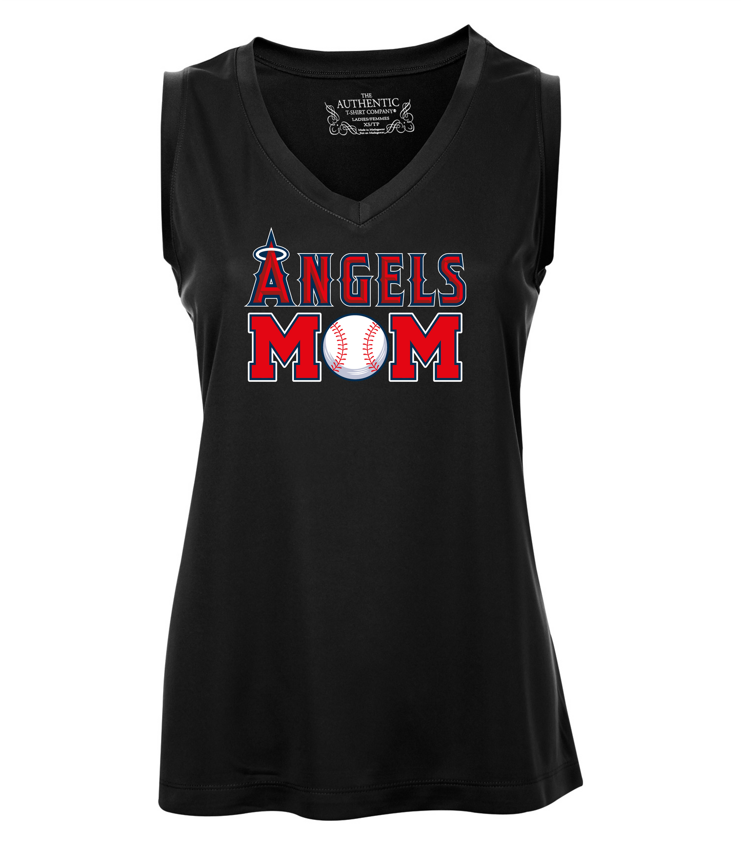 Camisole FEMME -ANGELS MOM