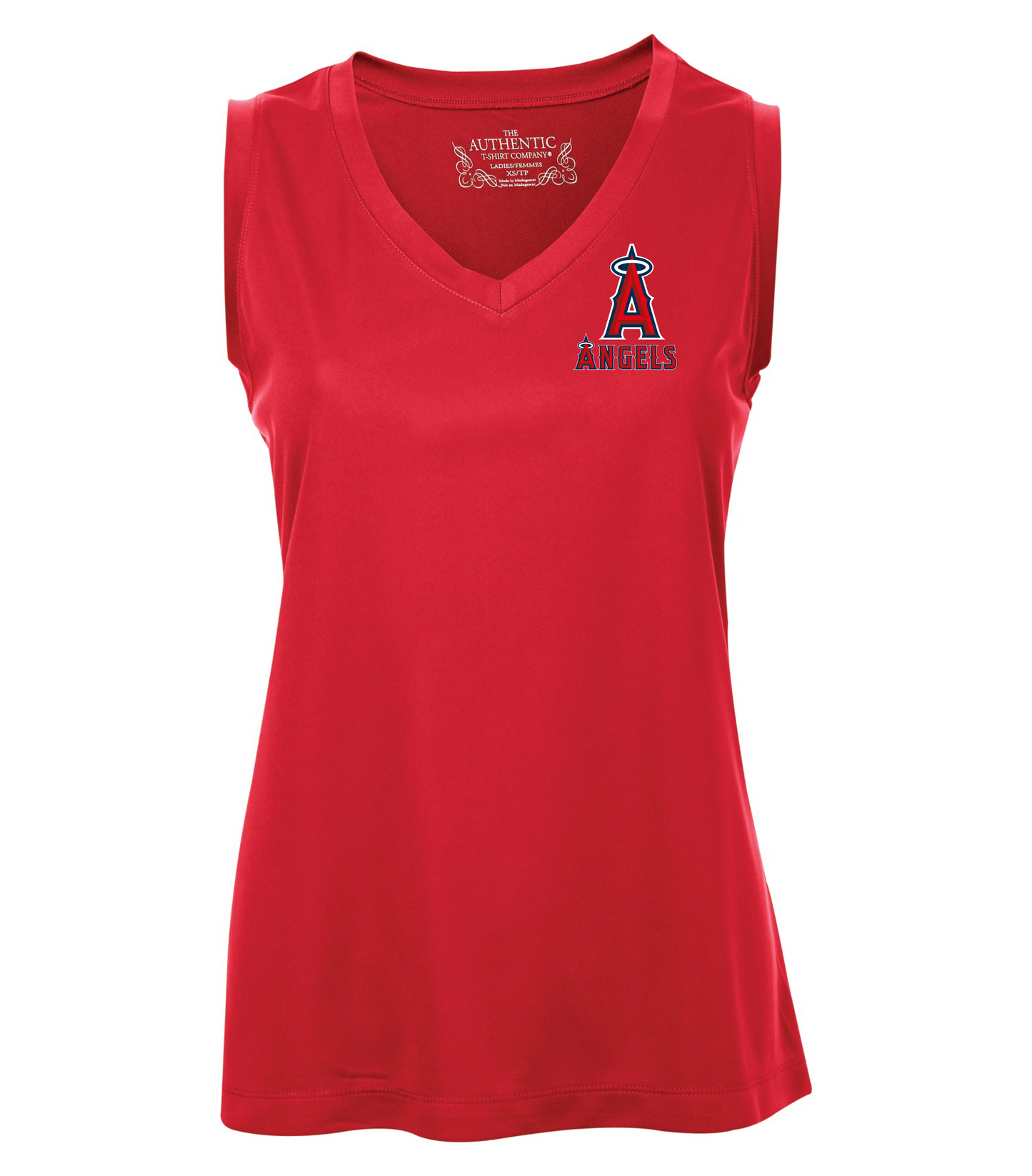 Camisole FEMME - ANGELS