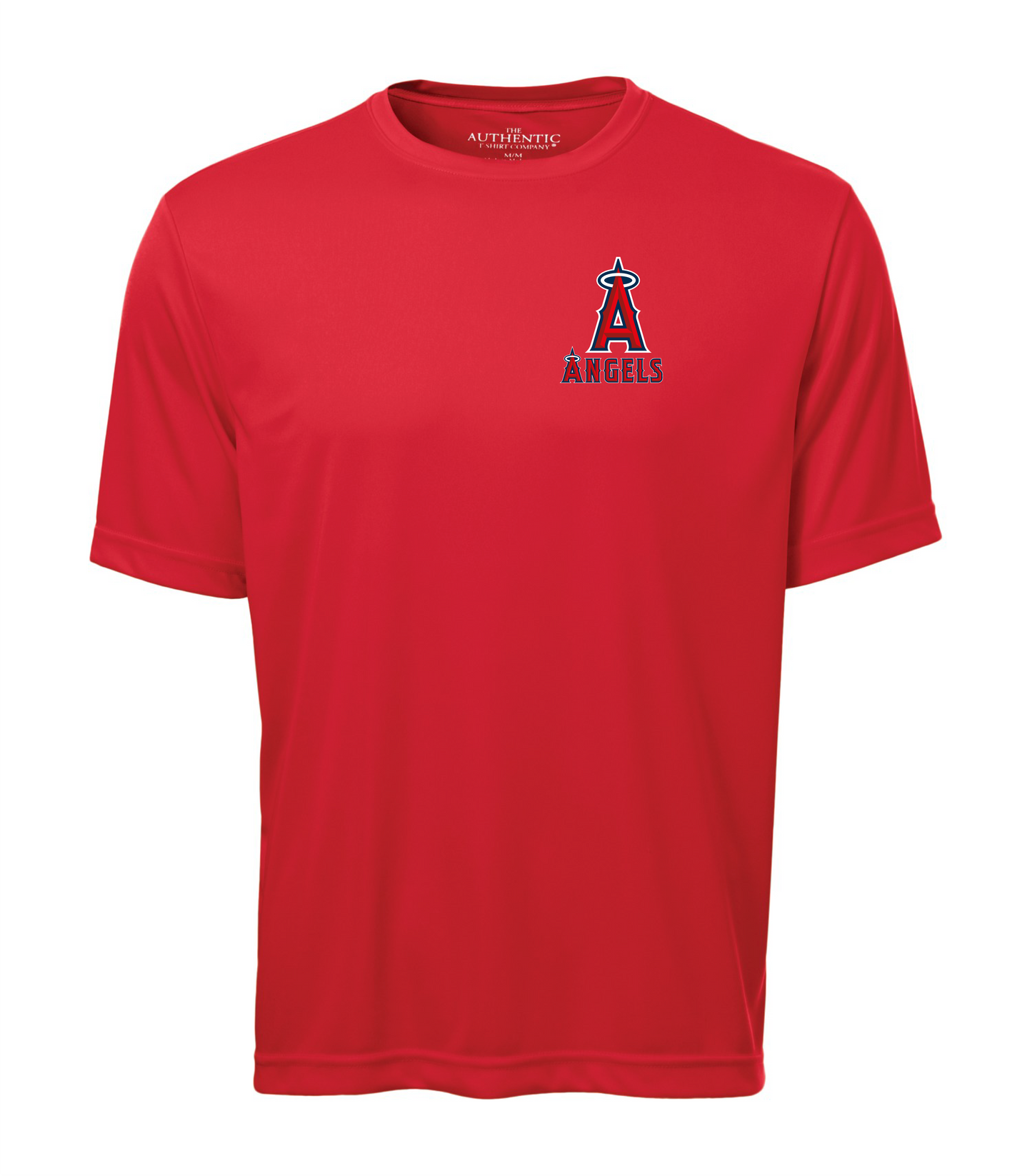 T-shirt performance homme Dry-Fit – ANGELS