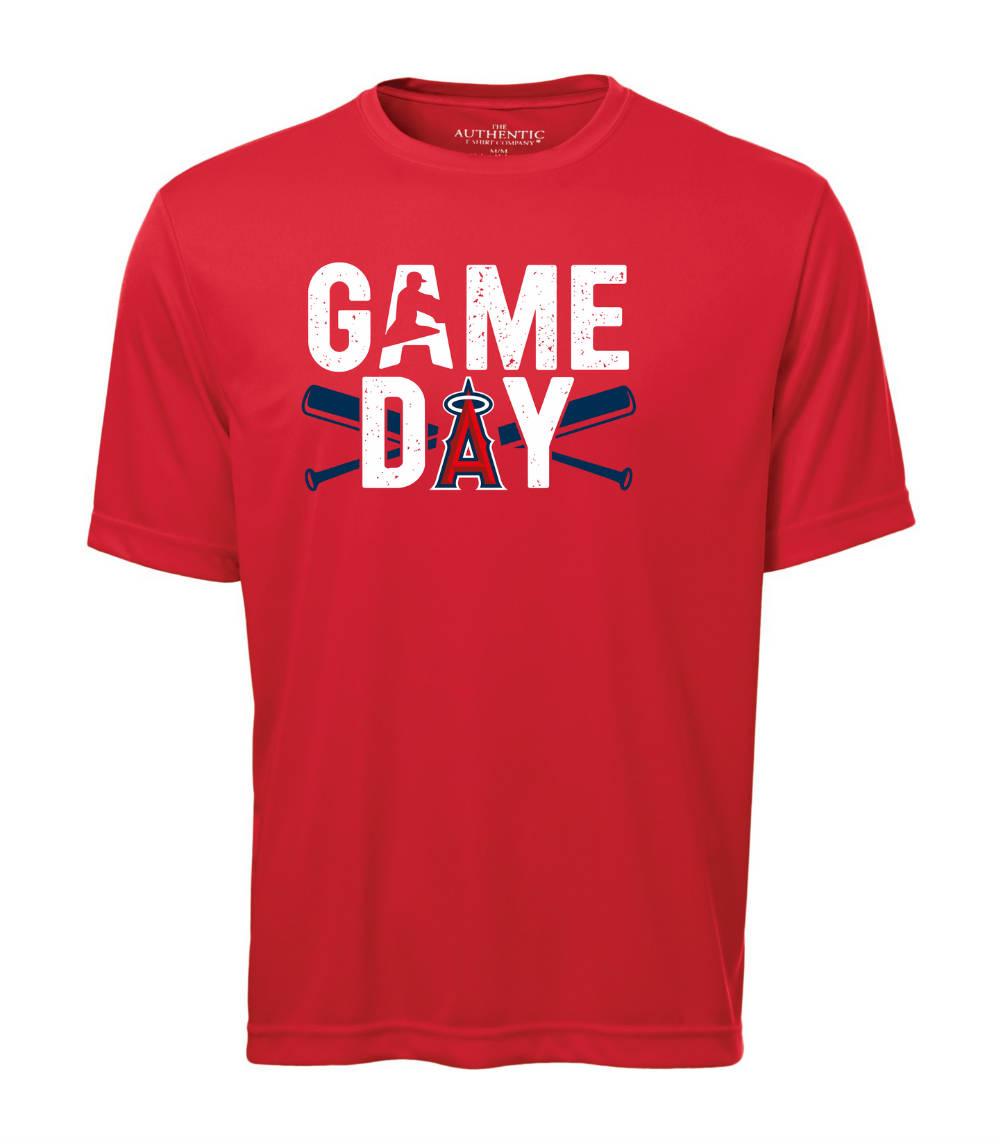 T-shirt performance homme Dry-Fit – GAME DAY