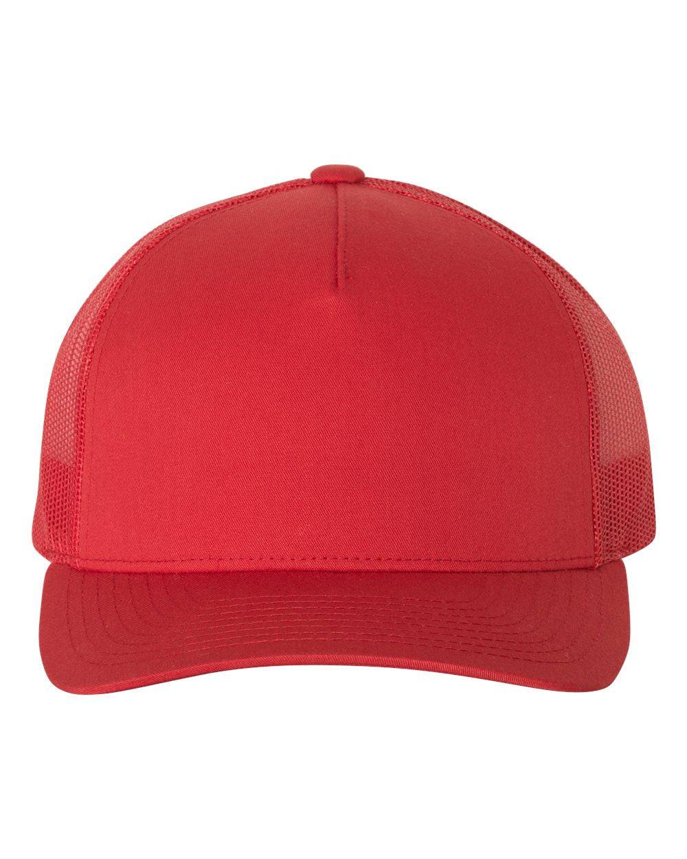 Le classic Hat Pack / 12 Casquettes stylées - Impression J'en ai plein ma tasse