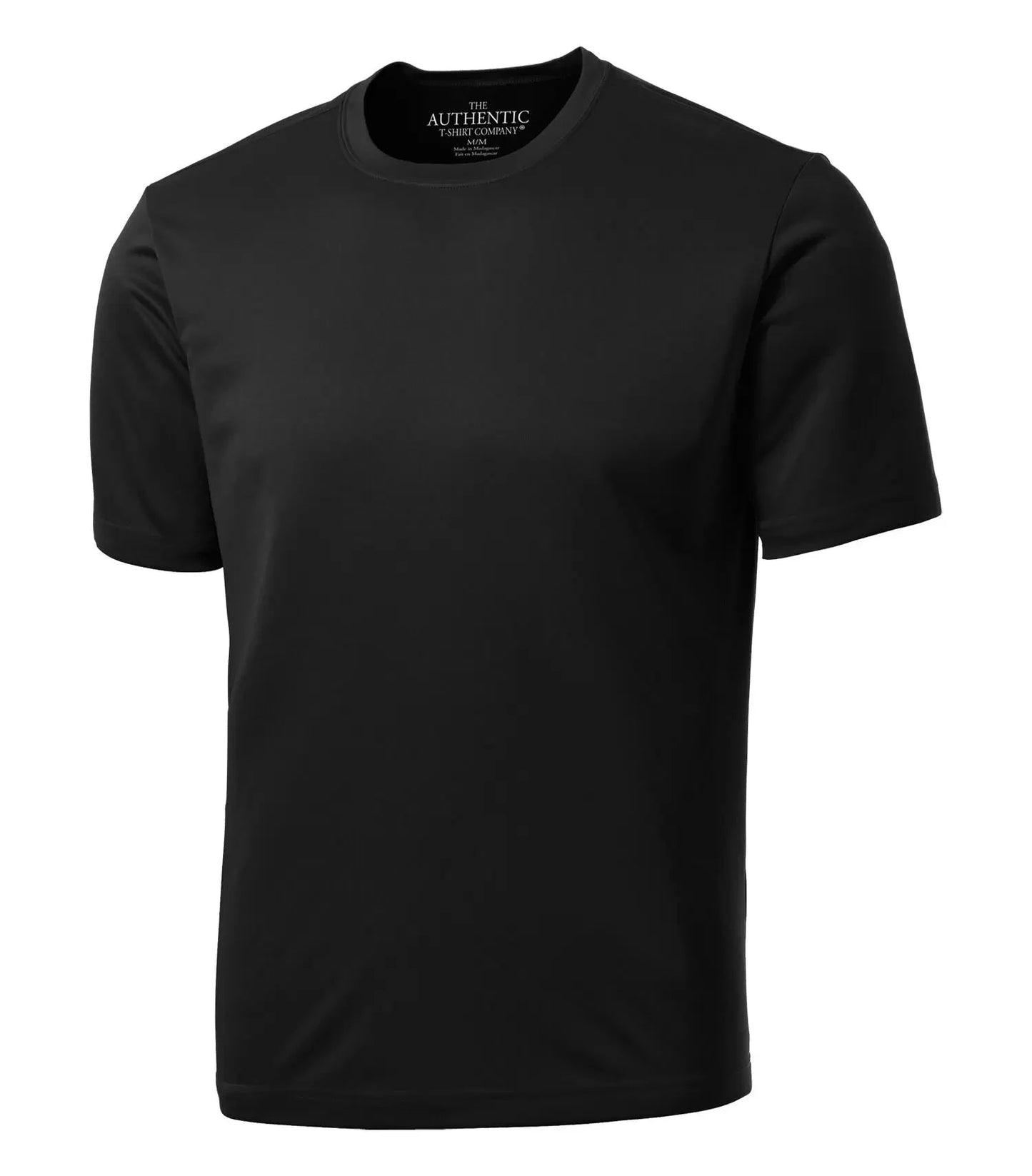 T-SHIRT À MANCHES COURTES PRO TEAM - Corporatif - Impression J'en ai plein ma tasse