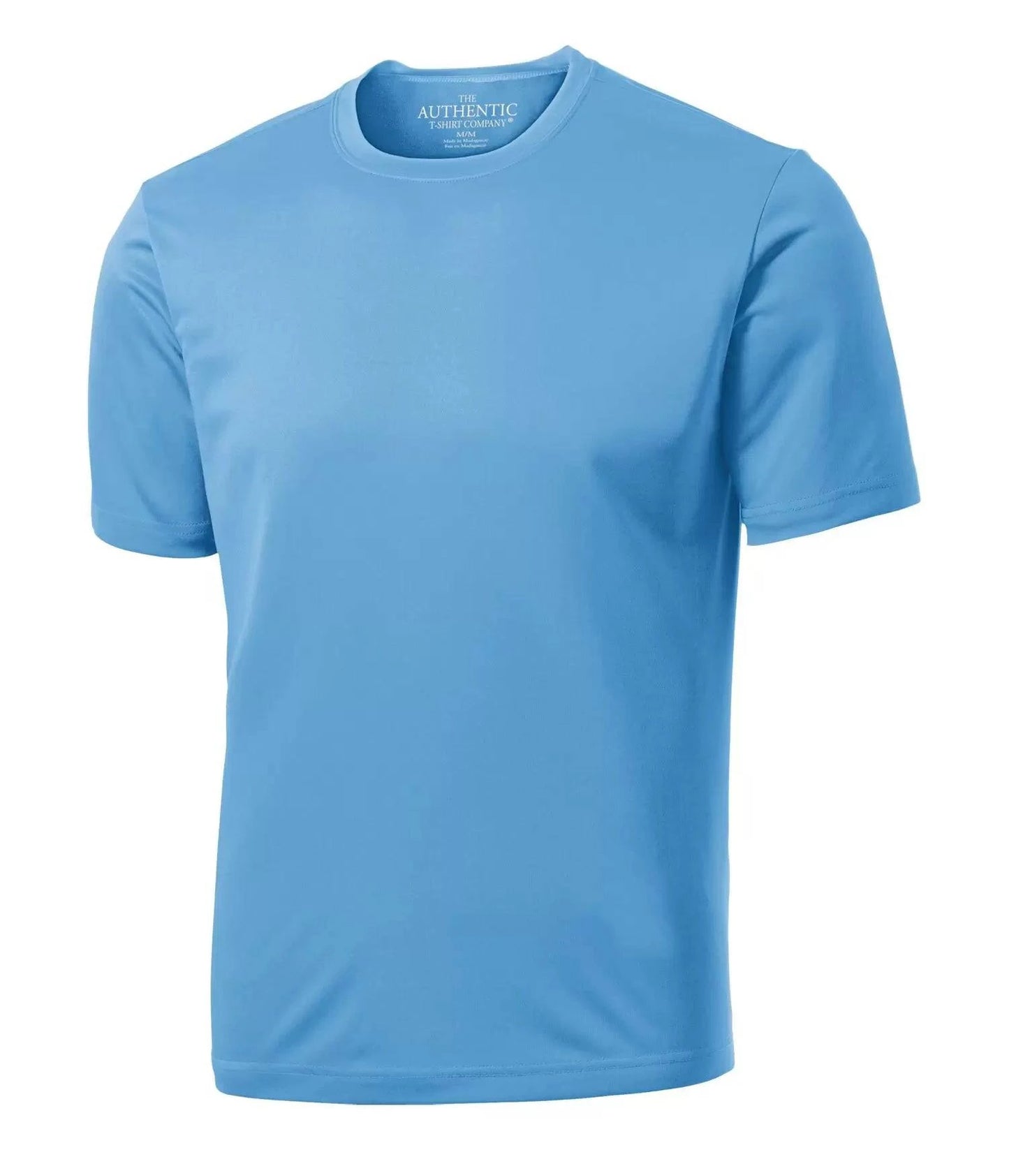 T-SHIRT À MANCHES COURTES PRO TEAM - Corporatif - Impression J'en ai plein ma tasse