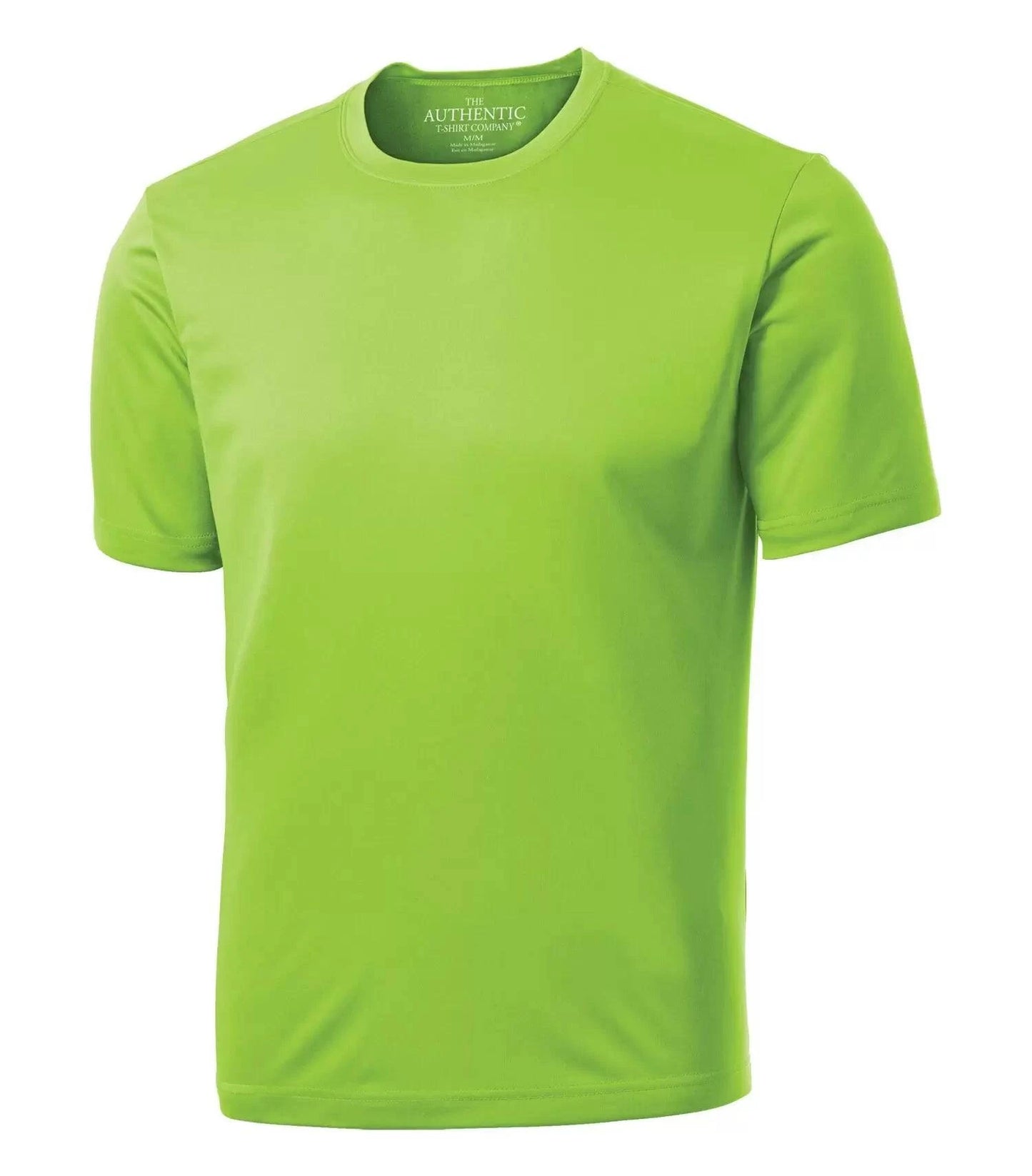 T-SHIRT À MANCHES COURTES PRO TEAM - Corporatif - Impression J'en ai plein ma tasse