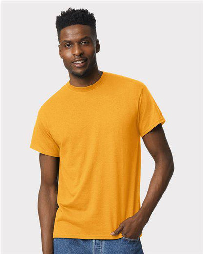T-Shirt 50/50 - Corporatif - Impression J'en ai plein ma tasse