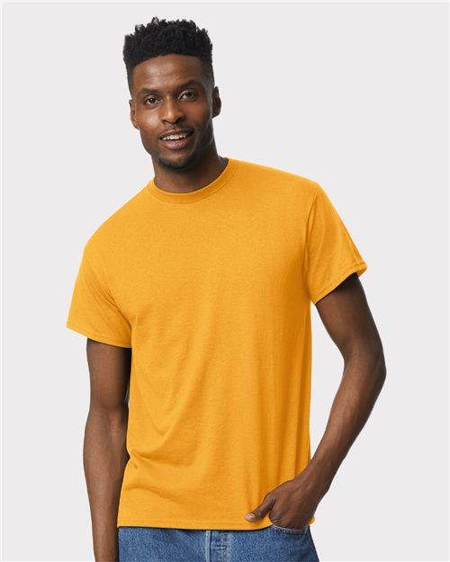 T-Shirt 50/50 - Corporatif - Impression J'en ai plein ma tasse