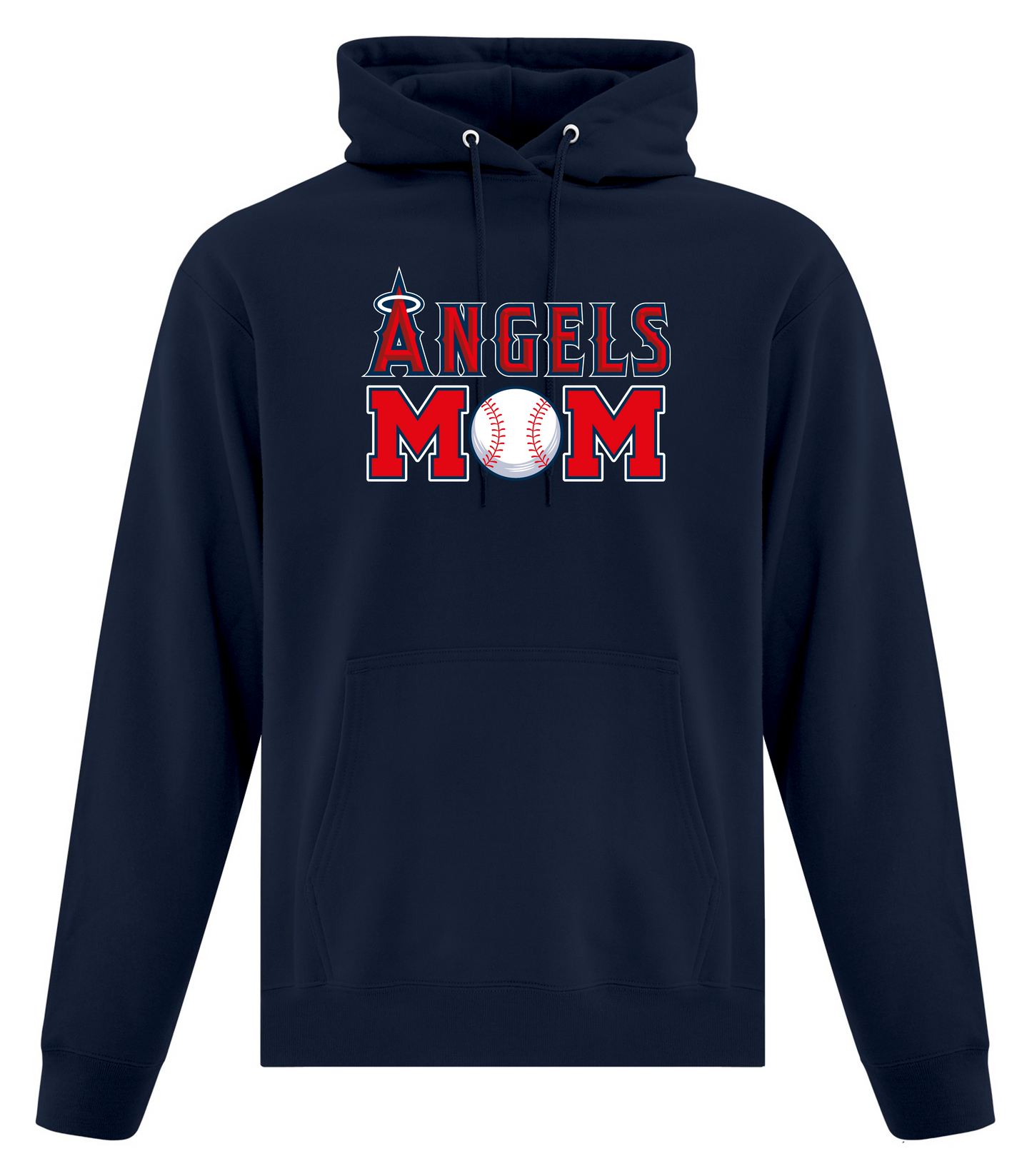 COTON OUATÉ ANGELS MOM