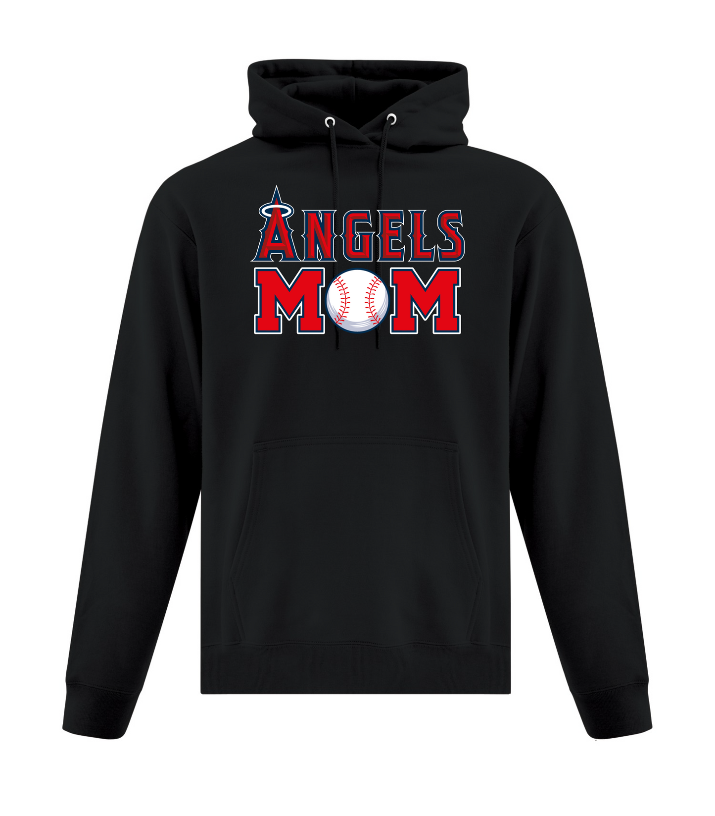 COTON OUATÉ ANGELS MOM