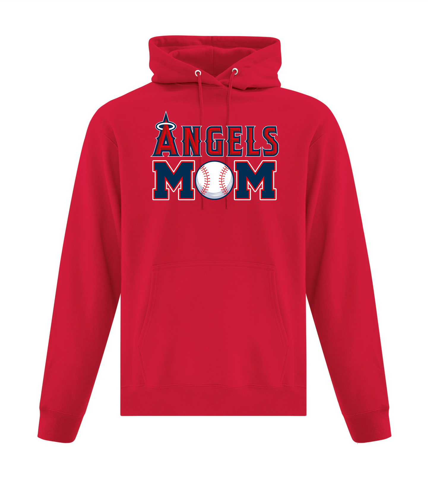 COTON OUATÉ ANGELS MOM