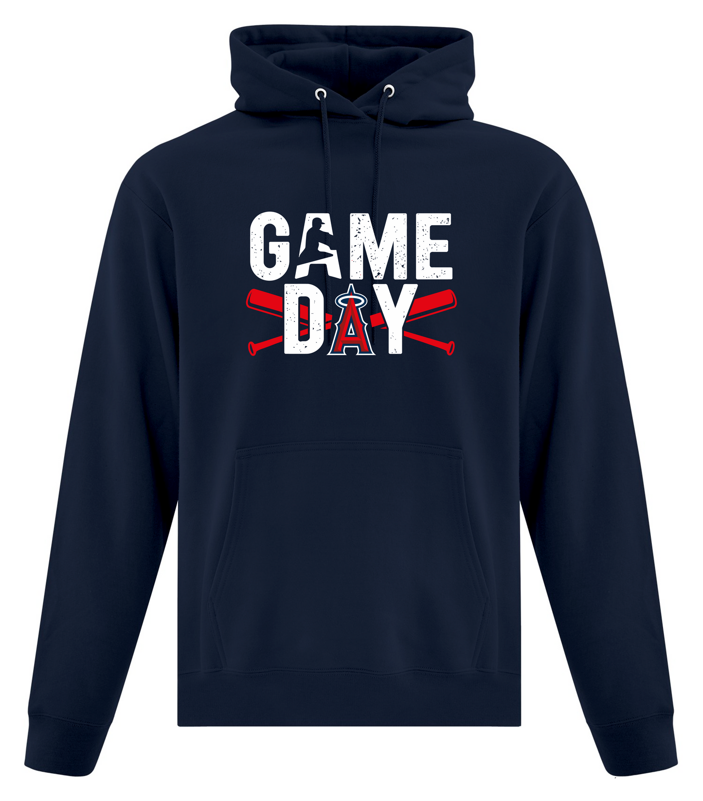 COTON OUATÉ  GAME DAY