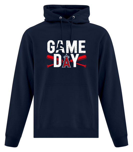 COTON OUATÉ  GAME DAY