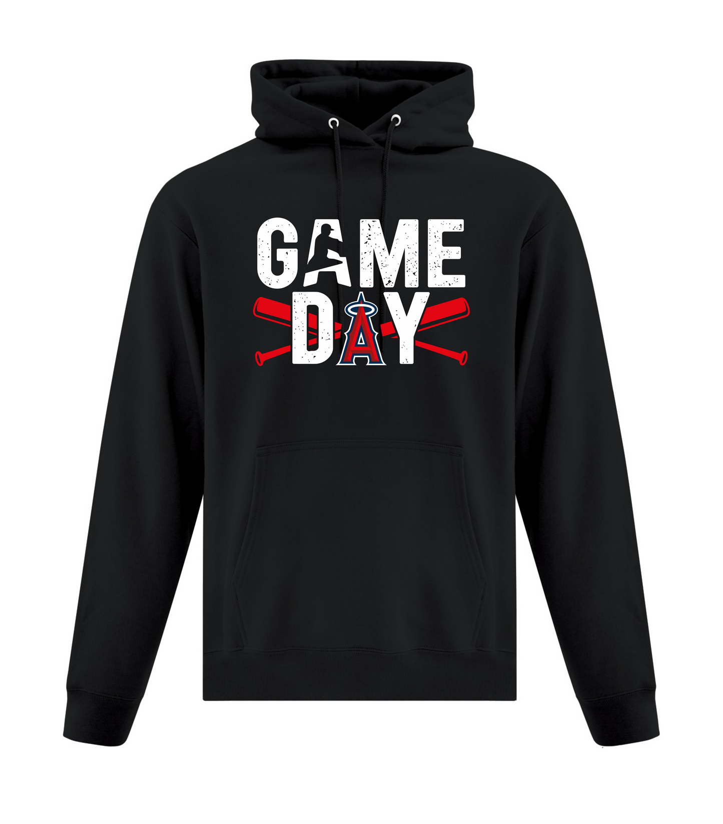 COTON OUATÉ  GAME DAY