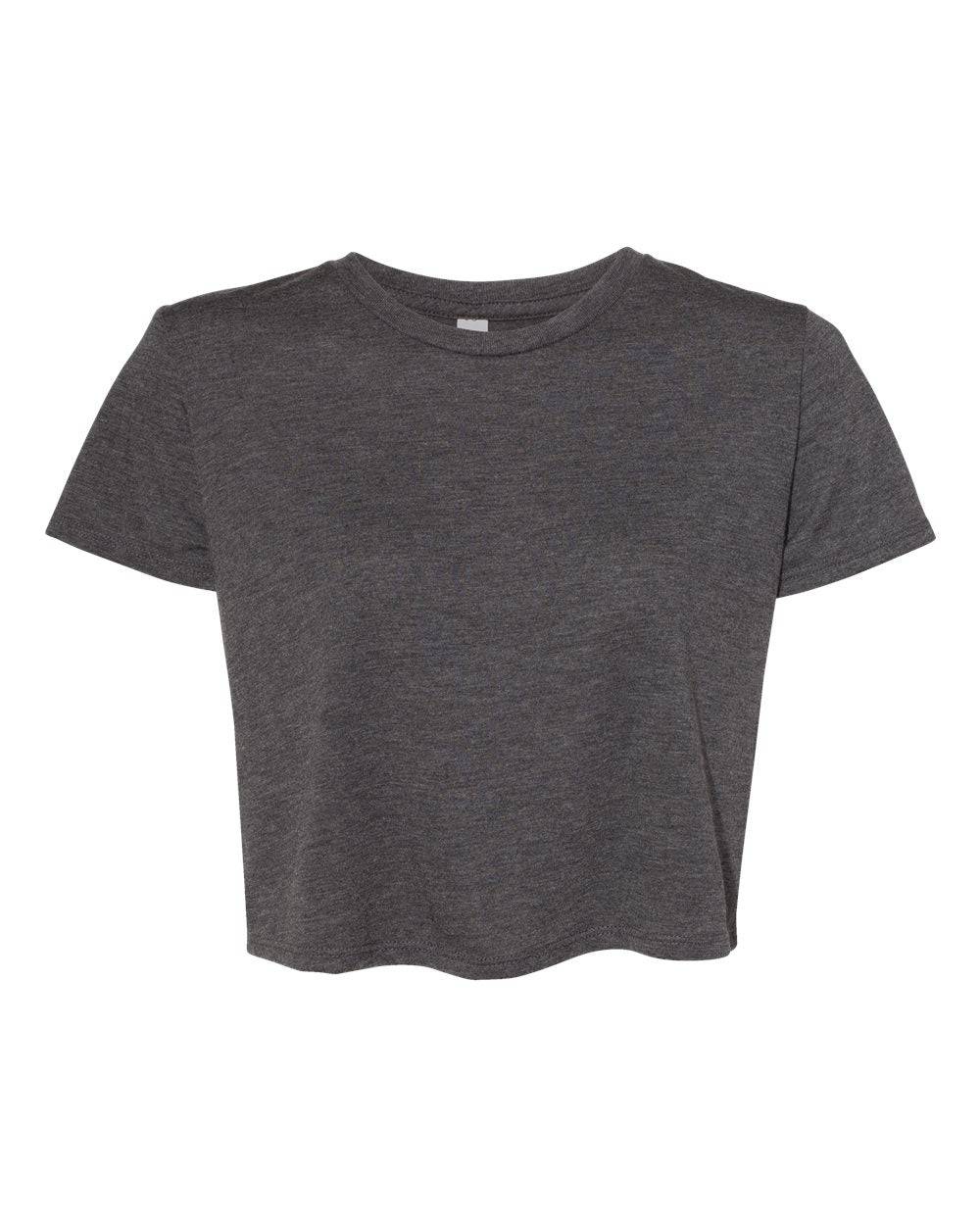 T-shirt court et ample pour femmes - Corporatif - Impression J'en ai plein ma tasse