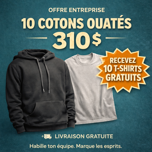 Offre entreprise
