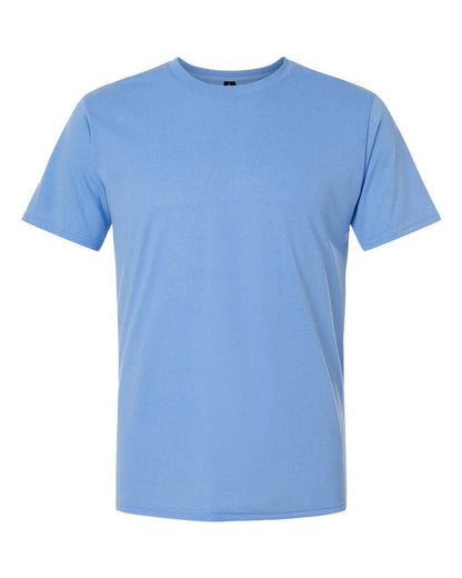 T-shirt 100% polyester - Corporatif - Impression J'en ai plein ma tasse